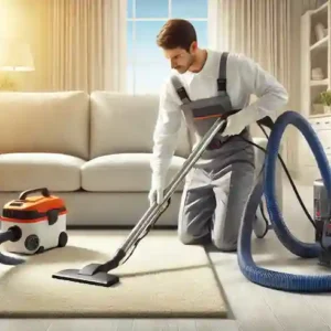 Halı Yıkama Yapan Firma