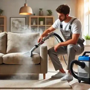 Koltuk Temizleme Fiyatı