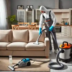 istanbul-burgazada Koltuk Temizleme Firması