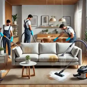 istanbul-burgazada Koltuk Yıkama Firmaları